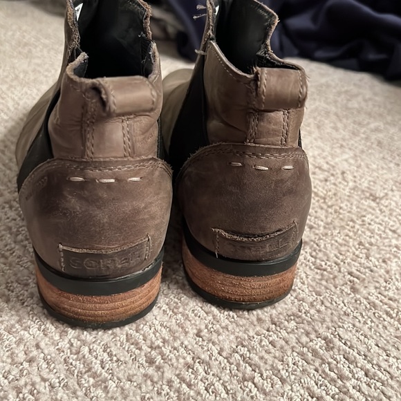 Sorel Booties - Picture 4 of 6